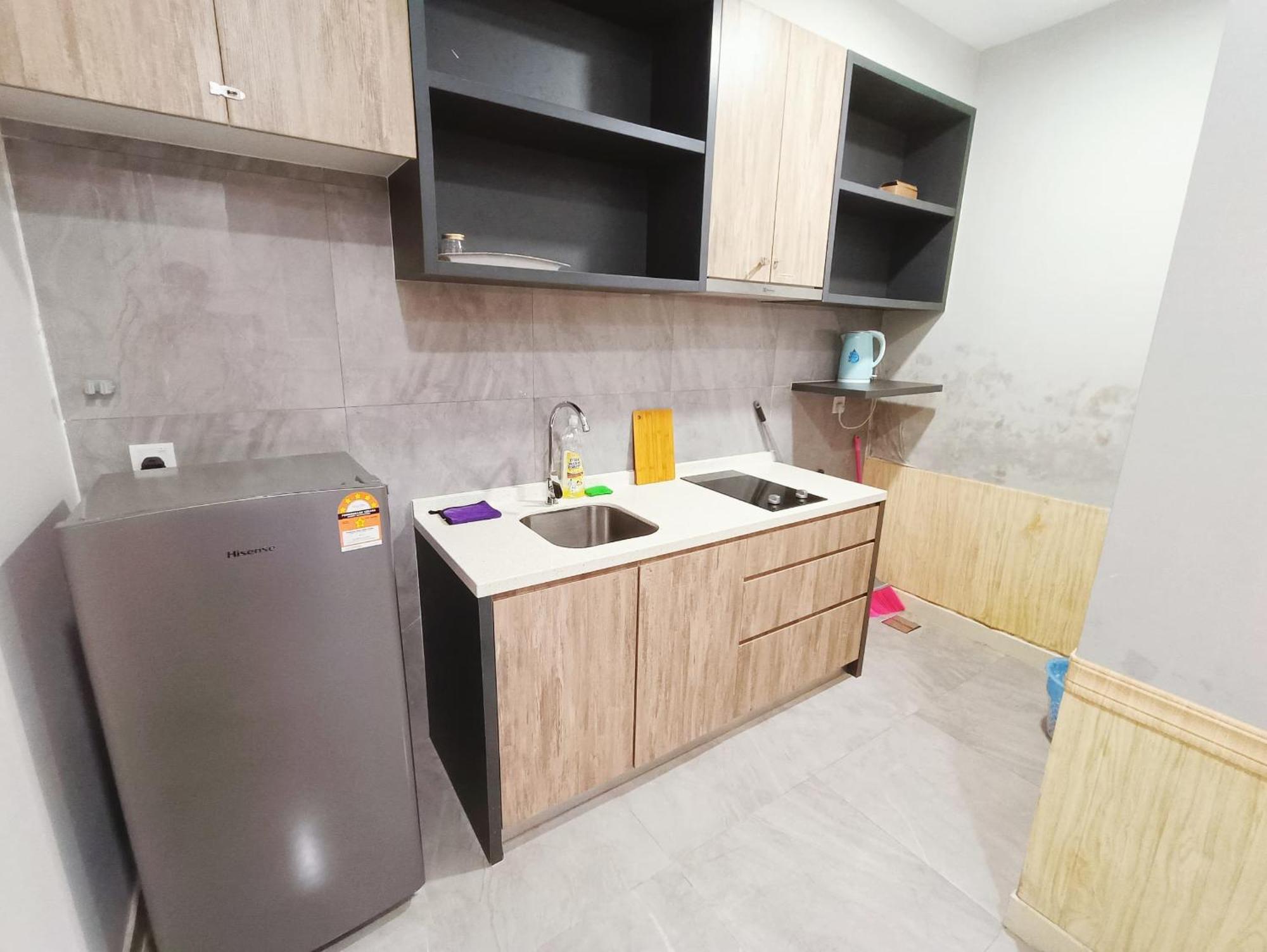 Apartment Imperio Standard By Jeffery Lam Management Malacca