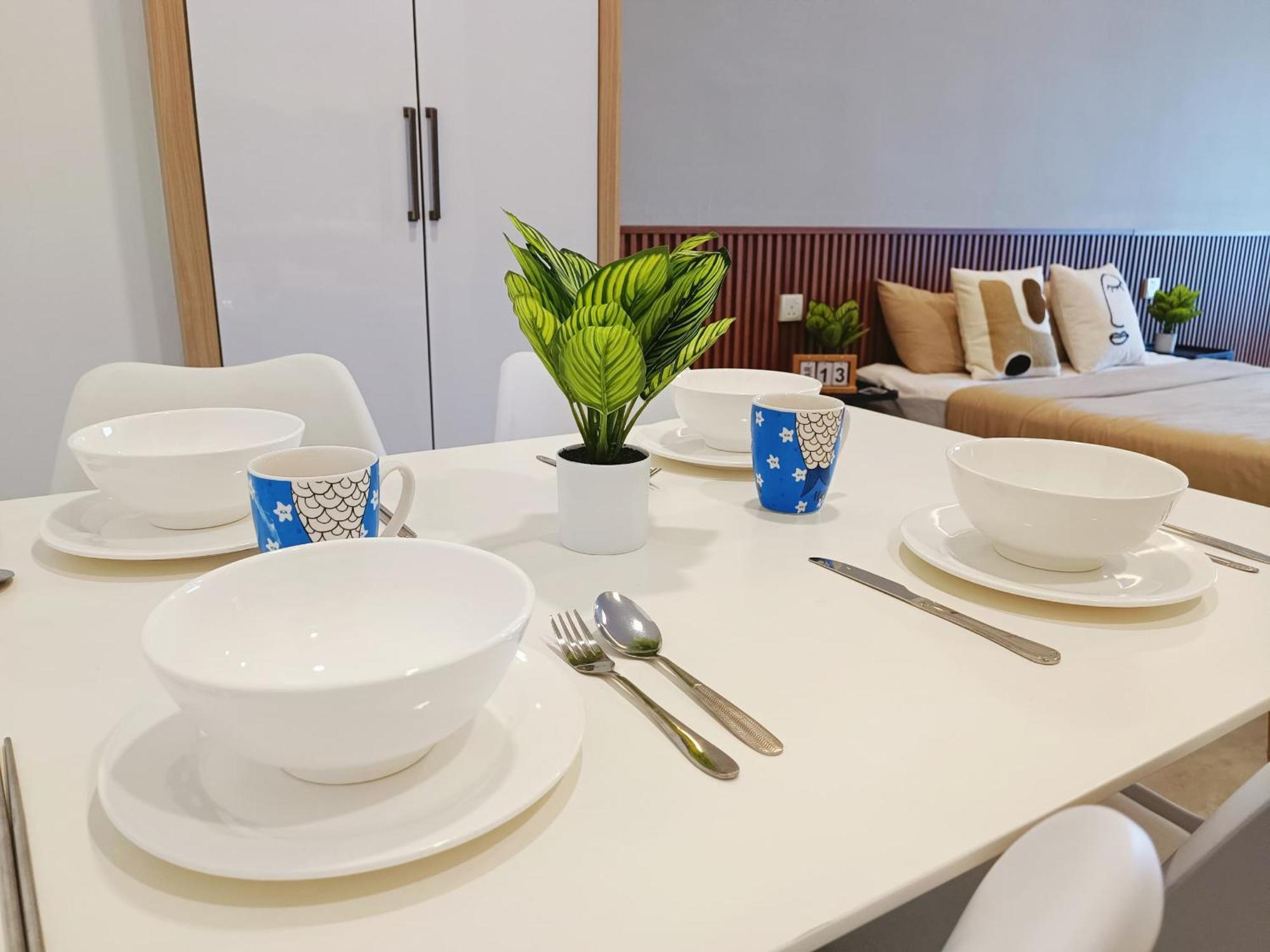 Apartment Imperio Standard By Jeffery Lam Management Malacca